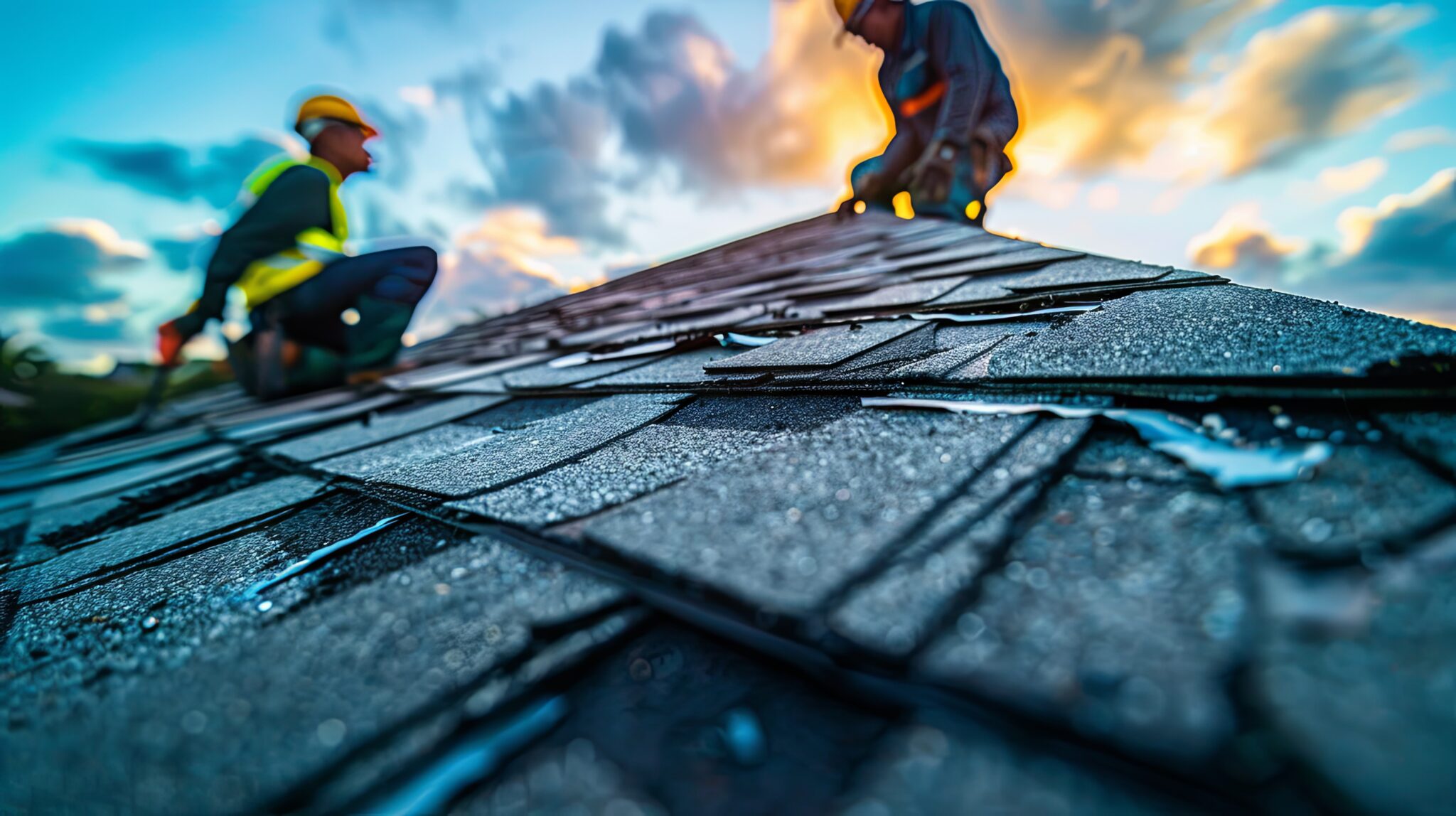 roof-inspection