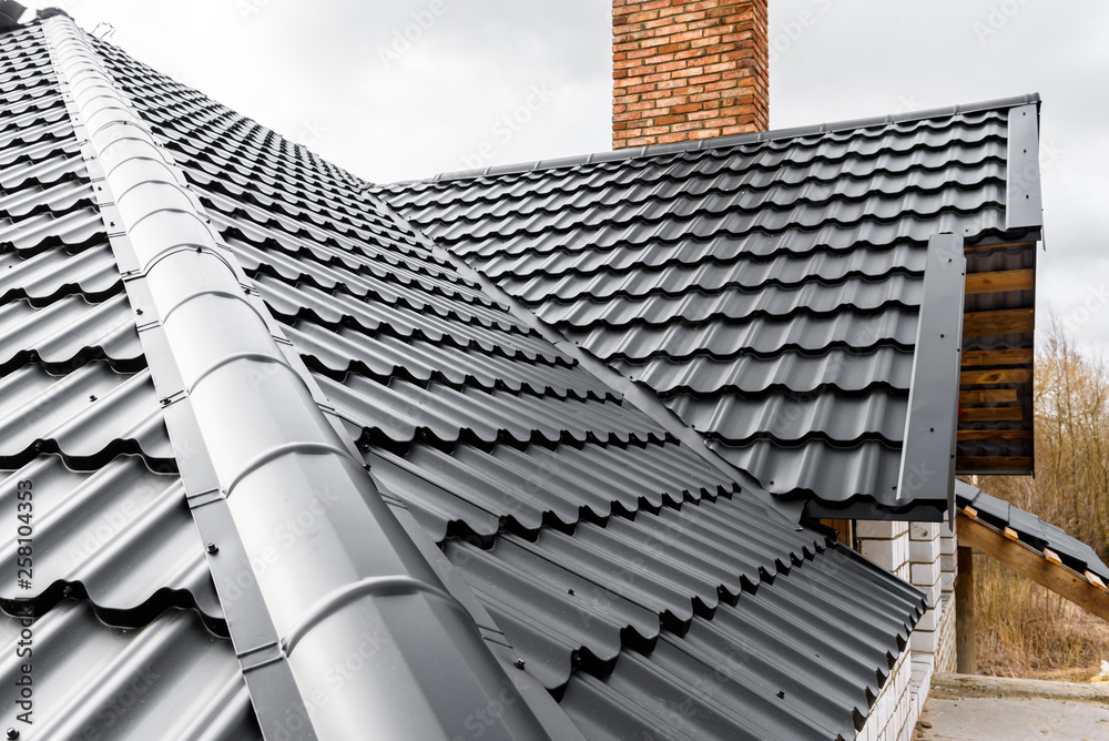 Metal Roof